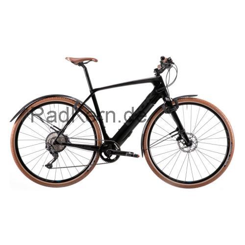 Look e-765 Gotham  technische daten 